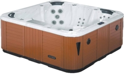 спа-бассейн Jazzi Pool Iowa, фото 2