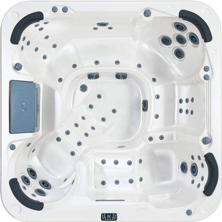 спа-бассейн Jazzi Pool Iowa, фото 1