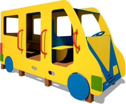 Автобус Т508 , фото 1