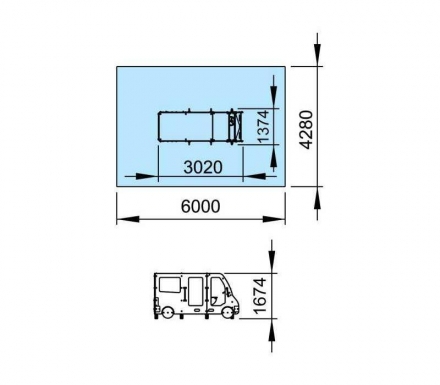 Автобус Т508 , фото 2