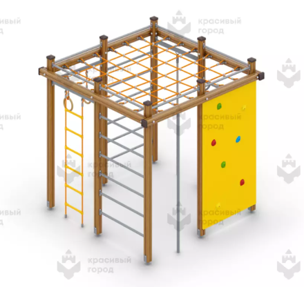 Спортивный комплекс СК-5, фото 1