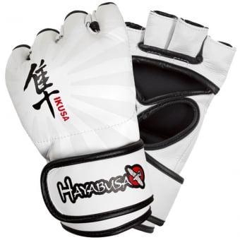 Перчатки MMA Hayabusa hayglove025, фото 1