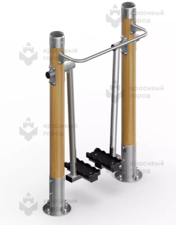 Эко-тренажер «Скороход», фото 1