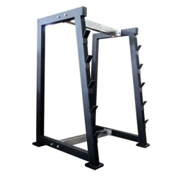 Стойка для хранения грифов DFC POWERGYM RA027, фото 1