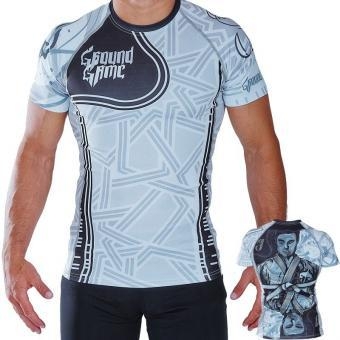 Рашгард ground game jack, фото 1