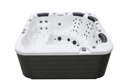 Спа-бассейн Bellagio Luxury Roma, фото 5