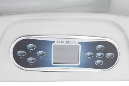 Спа-бассейн Bellagio Luxury Roma, фото 15