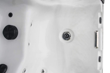 Спа-бассейн Bellagio Luxury Roma, фото 11