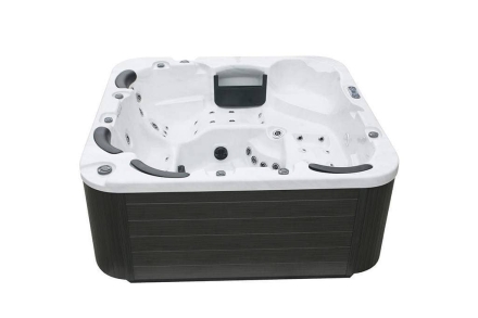 Спа-бассейн Bellagio Luxury Roma, фото 3