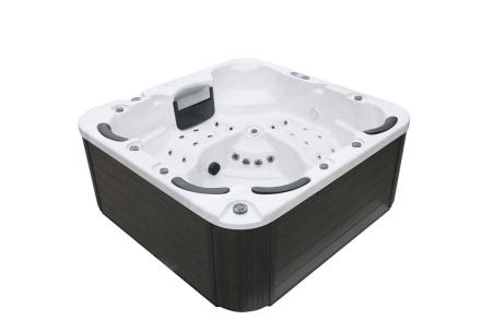 Спа-бассейн Bellagio Luxury Roma, фото 2