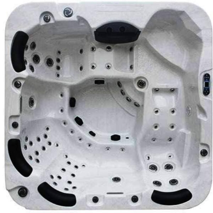 Спа-бассейн Bellagio Luxury Roma, фото 1