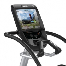 Эллипсоид PRECOR EFX 883 V2 с консолью P82, фото 4