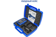 Газоанализатор (измеритель концентрации озона) МЕГЕОН 08208 к0000398804