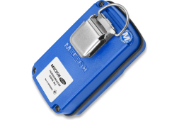 Газоанализатор (измеритель концентрации озона) МЕГЕОН 08208 к0000398804, фото 3