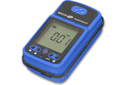 Газоанализатор (измеритель концентрации озона) МЕГЕОН 08208 к0000398804, фото 1