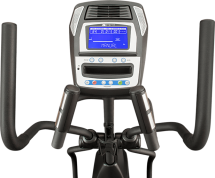 Эллиптический тренажер XTERRA FS5.4е