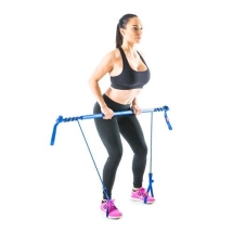 Комплект запасных амортизаторов GYMSTICK 30002