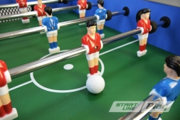 Настольный футбол / кикер Kids game, фото 5