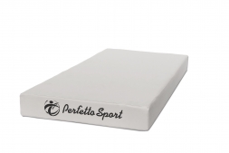 Мат № 1 (100 х 50 х 10) &quot;PERFETTO SPORT&quot; пастель
