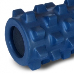 Компактный массажный ролл RumbleRoller Compact, жесткость: стандартная, фото 2