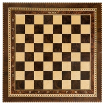 Шахматы инкрустация 50, Zeynalyan