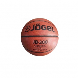 Мяч баскетбольный Jögel JB-300 №7