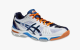 Кроссовки волейбольные ASICS B301N 0150 GEL-VOLLEY ELITE 2