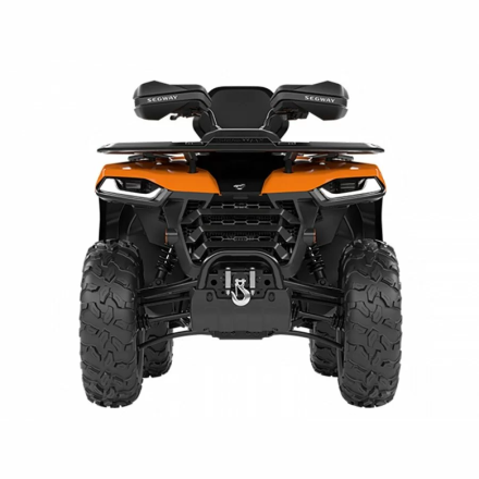 Квадроцикл Segway Snarler AT5 LE, фото 20