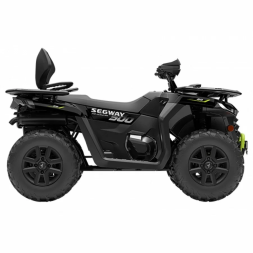 Квадроцикл Segway Snarler AT5 LE, фото 8