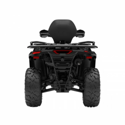 Квадроцикл Segway Snarler AT5 LE, фото 7