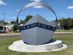 Солнечные часы 2, фото 1