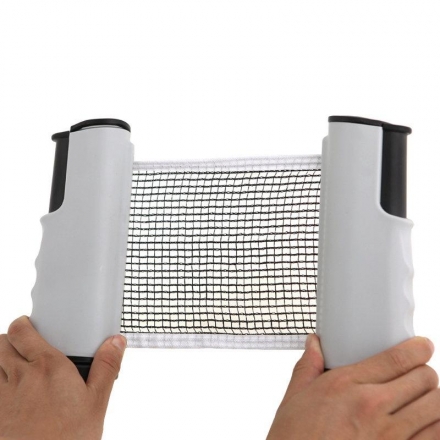 Сетка и стойки ZH-86, фото 1