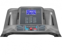 CARBON FITNESS T806 HRC Беговая дорожка домашняя, фото 2