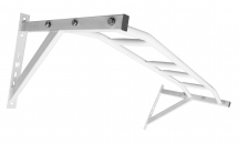 Турник настенный сложный ImanNeo White (Белый) Турник настенный сложный ImanNeo White (Белый)