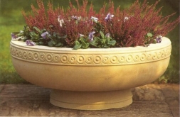 Фонтан-вазон Чаша, фото 5