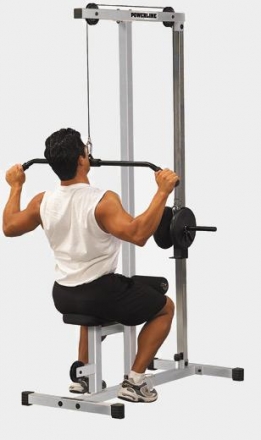 Верхняя тяга Powerline PLM180, фото 1