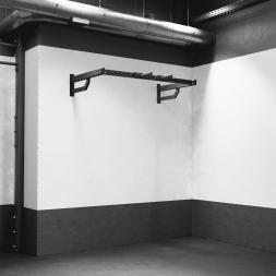 Ручки параллельного хвата 27 мм для турника со сменным оборудованием, фото 4 Ручки параллельного хвата 27 мм для турника со сменным оборудованием, фото 4