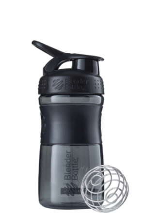 Шейкер Blender Bottle® SportMixer 591 мл, фото 1