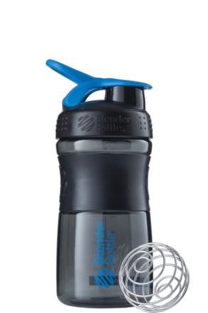 Шейкер Blender Bottle® SportMixer 591 мл, фото 2