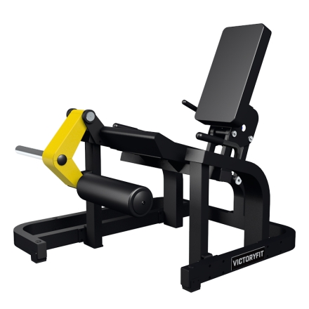 Тренажер Разгибание ног VictoryFit GYM-P1813, фото 1