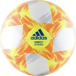 Мяч футбольный &quot;ADIDAS Conext 19 Top Capitano&quot; р.5