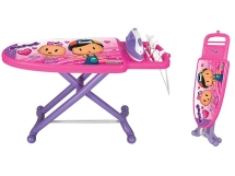 Игрушечная гладильная доска с Пепи Pilsan Pepee Ironing Table (03-444)