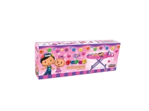 Игрушечная гладильная доска с Пепи Pilsan Pepee Ironing Table (03-444)