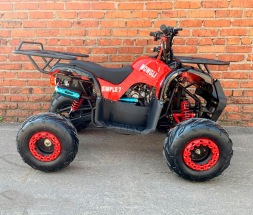 Квадроцикл MOWGLI Simple 7, фото 6 Квадроцикл MOWGLI Simple 7, фото 6