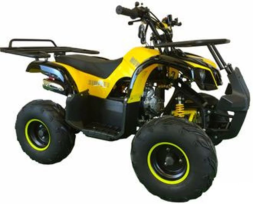 Квадроцикл MOWGLI Simple 7, фото 1 Квадроцикл MOWGLI Simple 7, фото 1