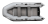 Надувная лодка FLINC FT340K