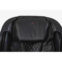 Домашнее массажное кресло Casada AlphaSonic 2 Grey Black