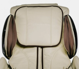Домашнее массажное кресло Richter Esprit Beige, фото 5