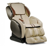 Домашнее массажное кресло Richter Esprit Beige