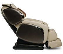 Домашнее массажное кресло Richter Esprit Beige